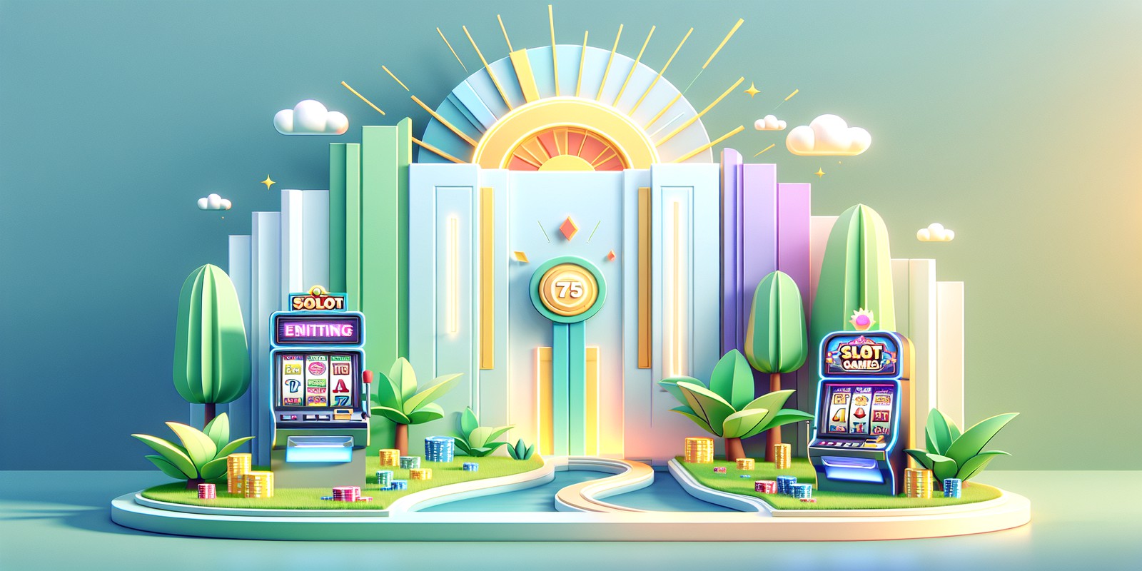 Discover Free Slots Online: Your Ultimate Gaming Guide 2025 by NOVOMATIC for Pakistani players