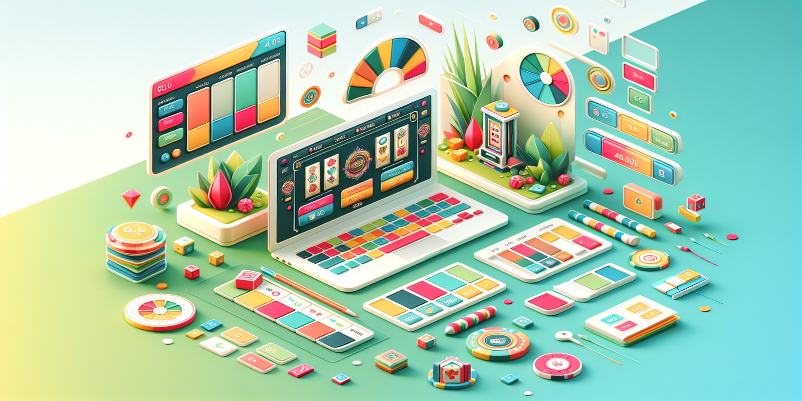 Explore Free Slot Games Online for Fun & Skill - NOVOMATIC Guide for Pakistan Players