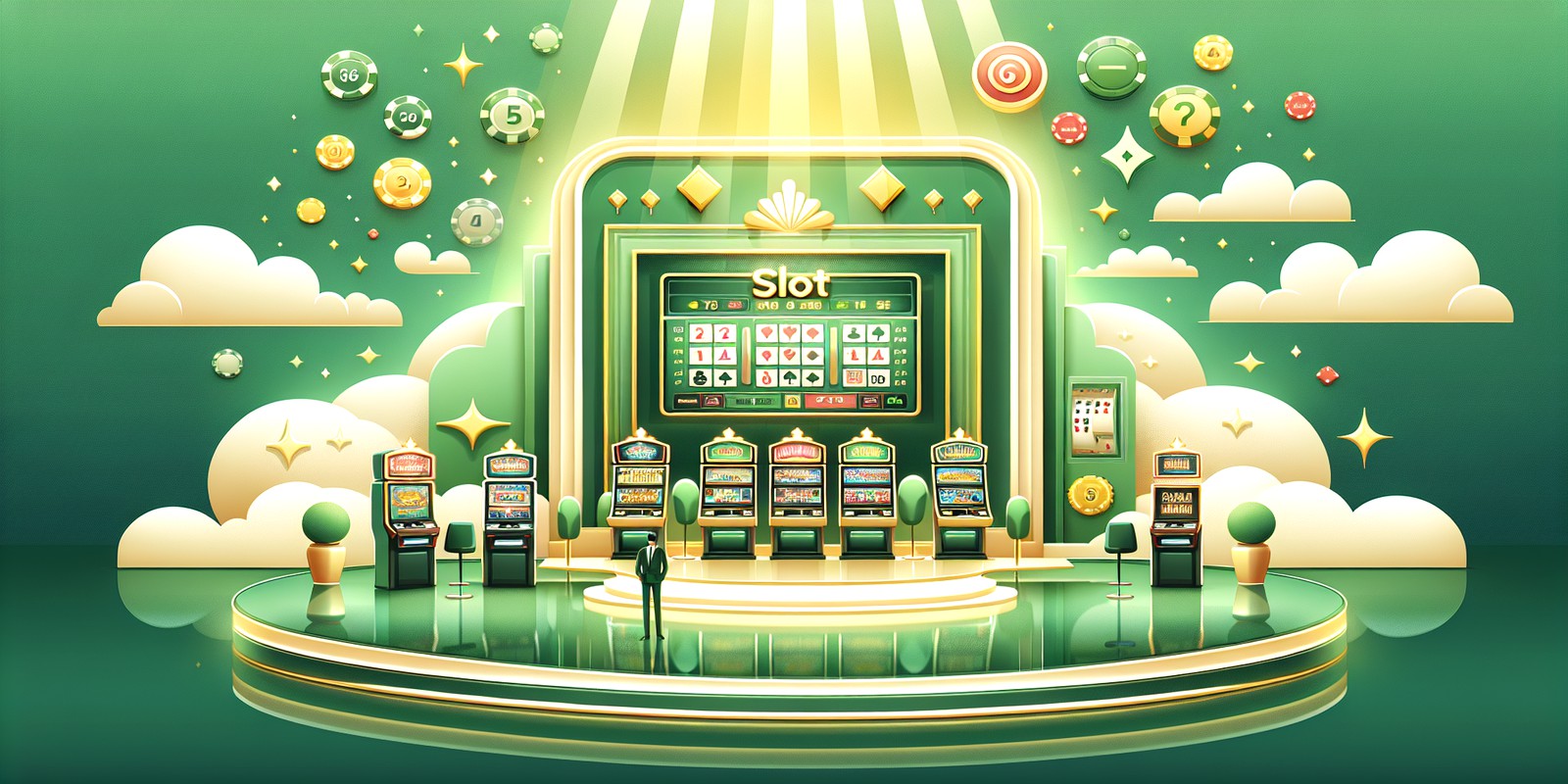 Explore 3 Innovative Slot Games Taking 2025 By Storm! - Slot Strategy Guide for pakistani | NOVOMATIC