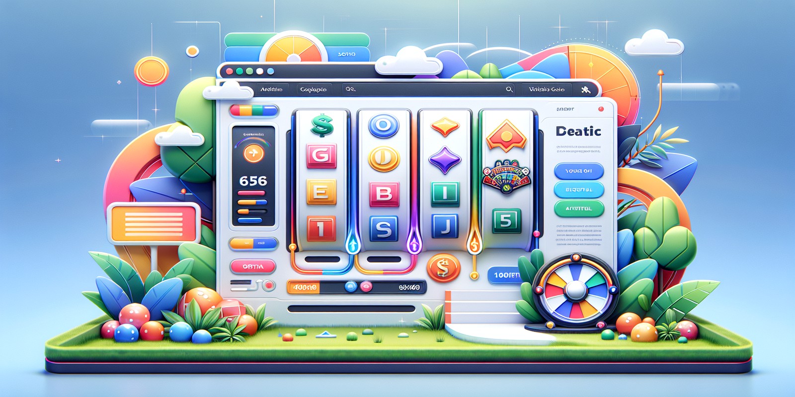 Explore Free Slots Online: Ultimate Guide for Global Players 2025 - A NOVOMATIC resource for Pakistani players.