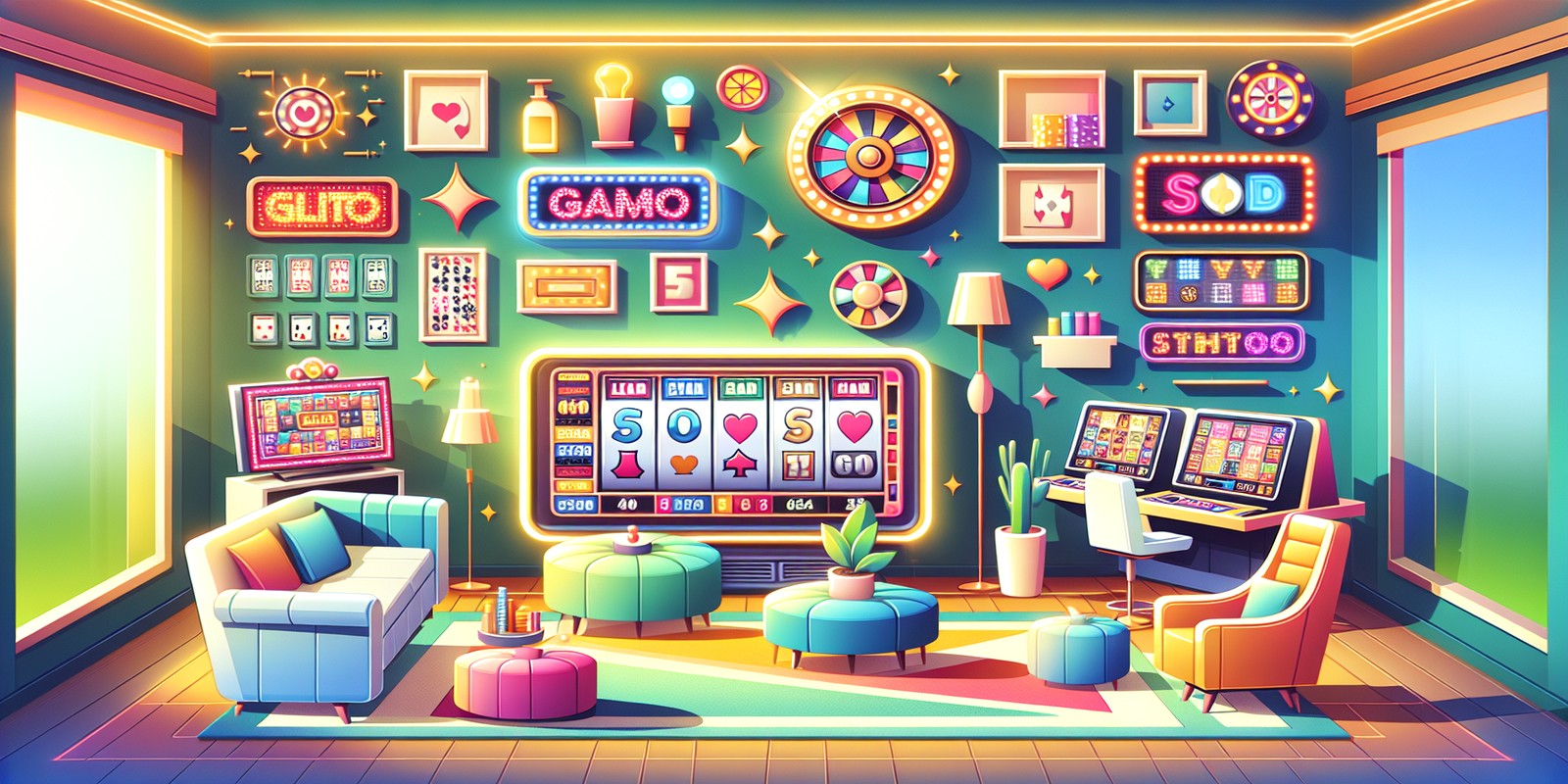 Explore the Best Free Slots Online in 2025 - NOVOMATIC Guide for Pakistani Players