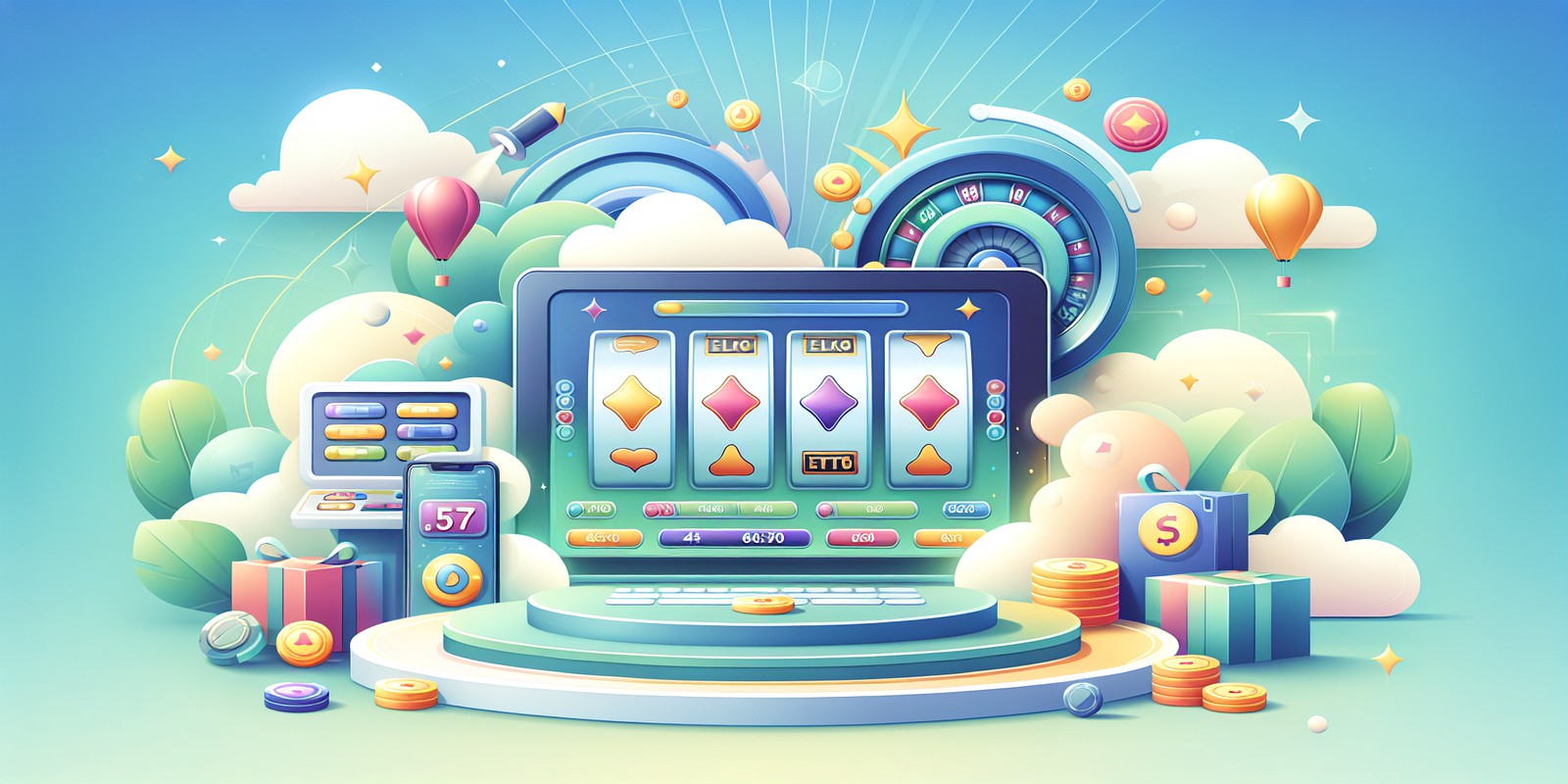 Explore Top Slot Games in Pakistan: Win Big in 2025! - Slot Strategy Guide for global | NOVOMATIC