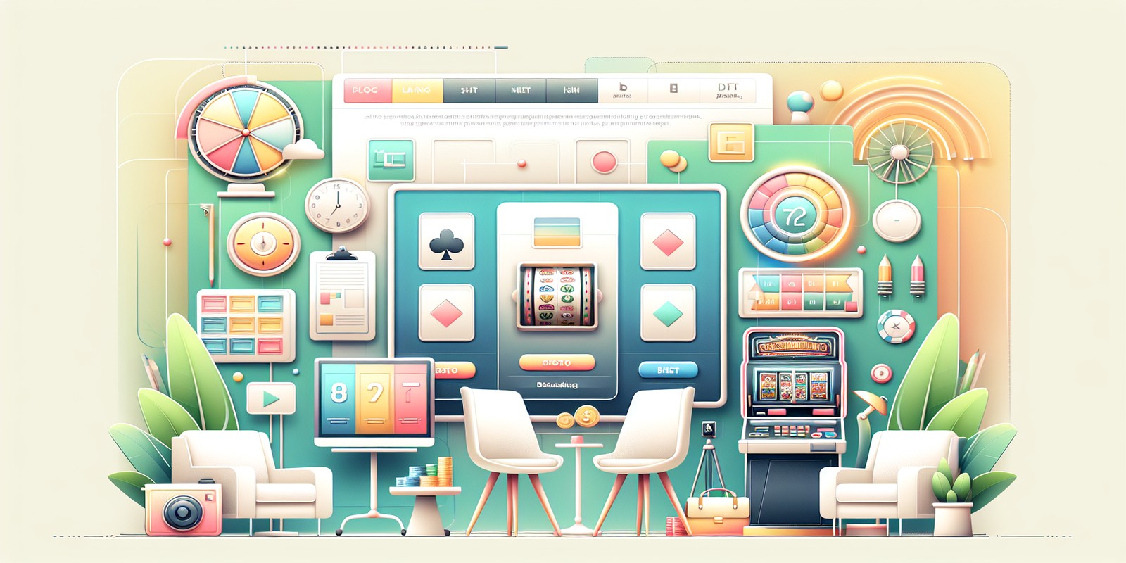 Top 3 Slots You Can't Miss in 2025: Win Big Today! - Slot Strategy Guide for global | NOVOMATIC