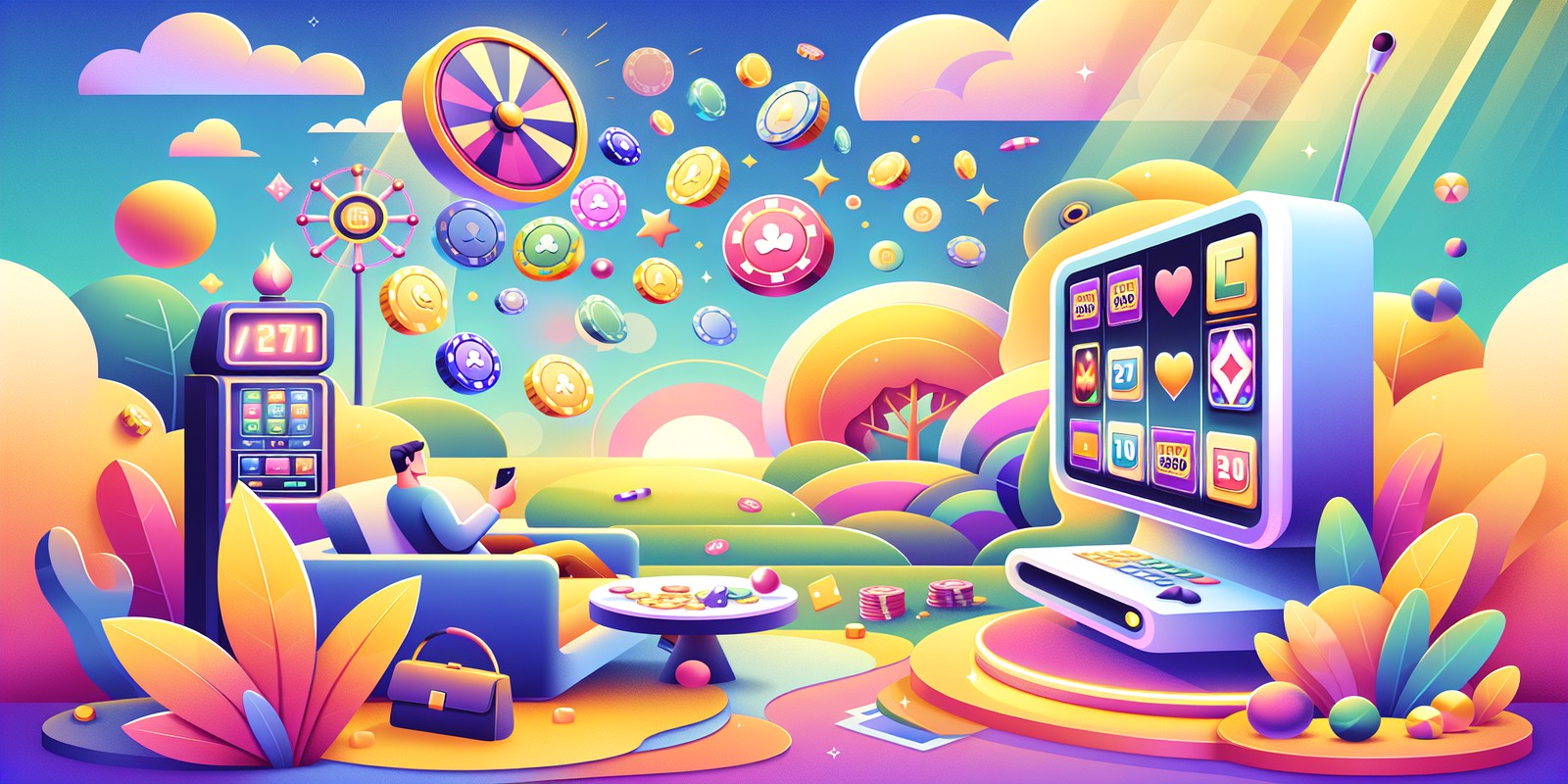 Top 5 Slot Strategies for Pakistani Players in 2025 - Slot Strategy Guide for Players | NOVOMATIC