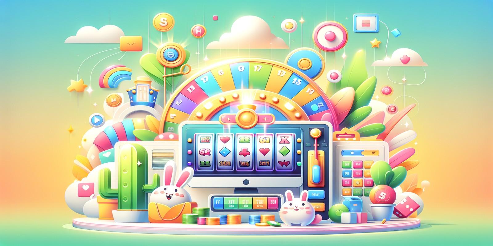 Unlock Big Wins: Top 3 Slot Strategies for Global Players in 2025 - Slot Strategy Guide for global | NOVOMATIC