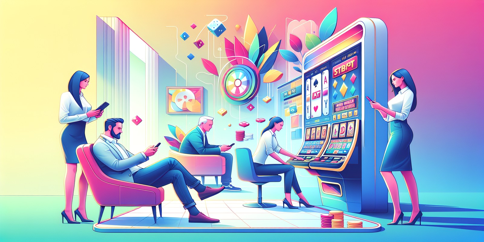 Unlock Big Wins: Top Online Slots in Pakistan for 2025 - Slot Strategy Guide for global | NOVOMATIC