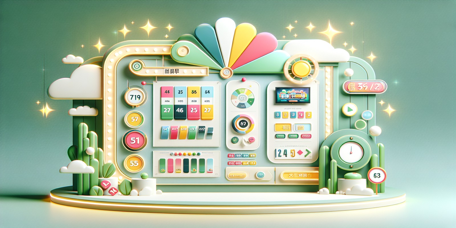 Unlock Free Bets No Deposit: Winning Strategies for 2025 Slots - Slot Strategy Guide for global | NOVOMATIC