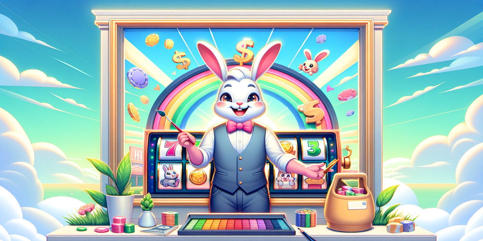 Unlock Free Bets No Deposit: Your Guide to Free Gambling in 2025 with NOVOMATIC