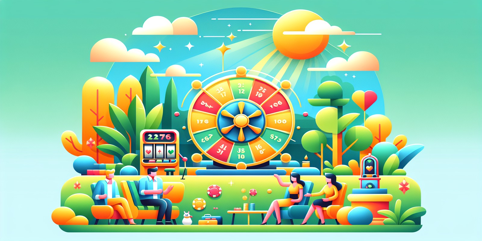 Unlock Free Bets with No Deposit Required: Your Ultimate Guide 2025 - Gaming Guide Guide for pakistani | NOVOMATIC