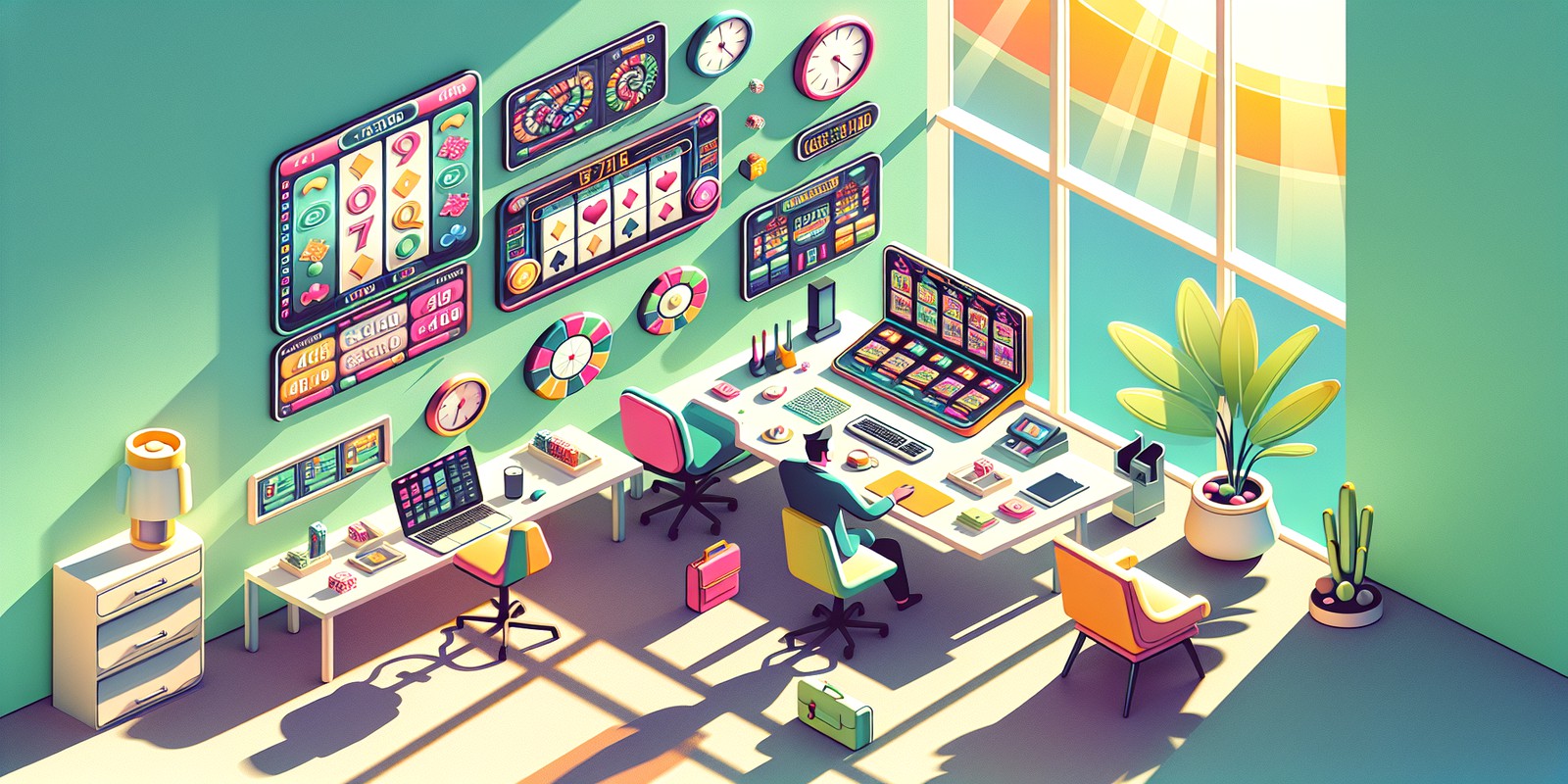 Unlock Real Money Slot Wins: Your Ultimate Guide for 2025 - Slot Strategy Guide for pakistani | NOVOMATIC