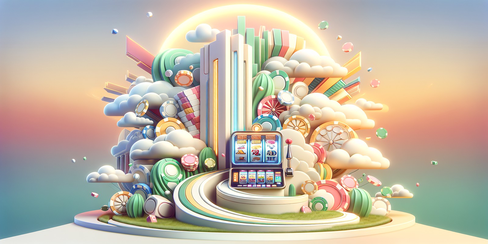 Unlock Real Money Slots: Your Ultimate Guide for 2025 Success - Slot Strategy Guide for pakistani | NOVOMATIC