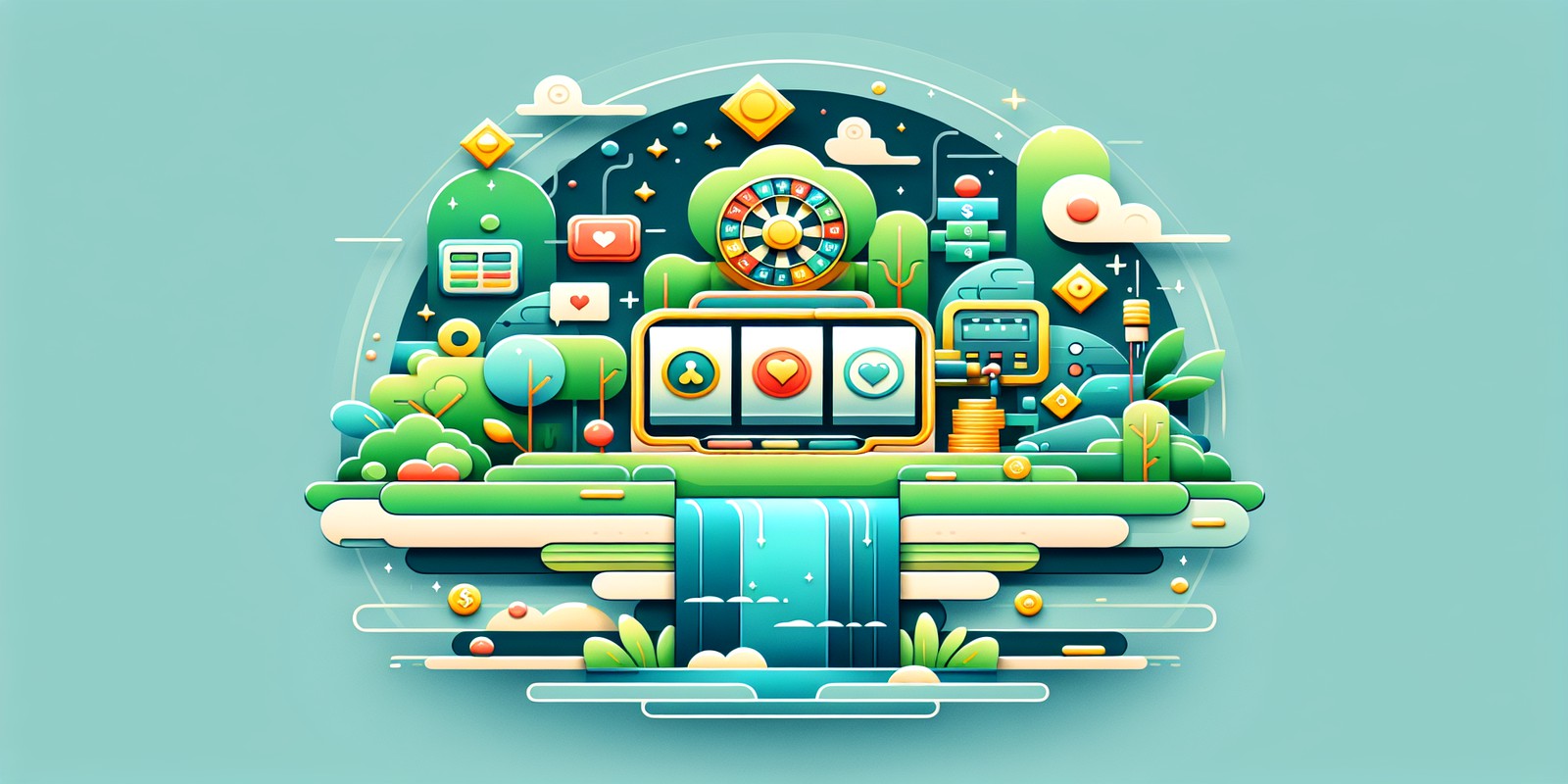 Unlock Real Money Wins: Top 777 Slots to Try in 2025 - Slot Strategy Guide for global | NOVOMATIC