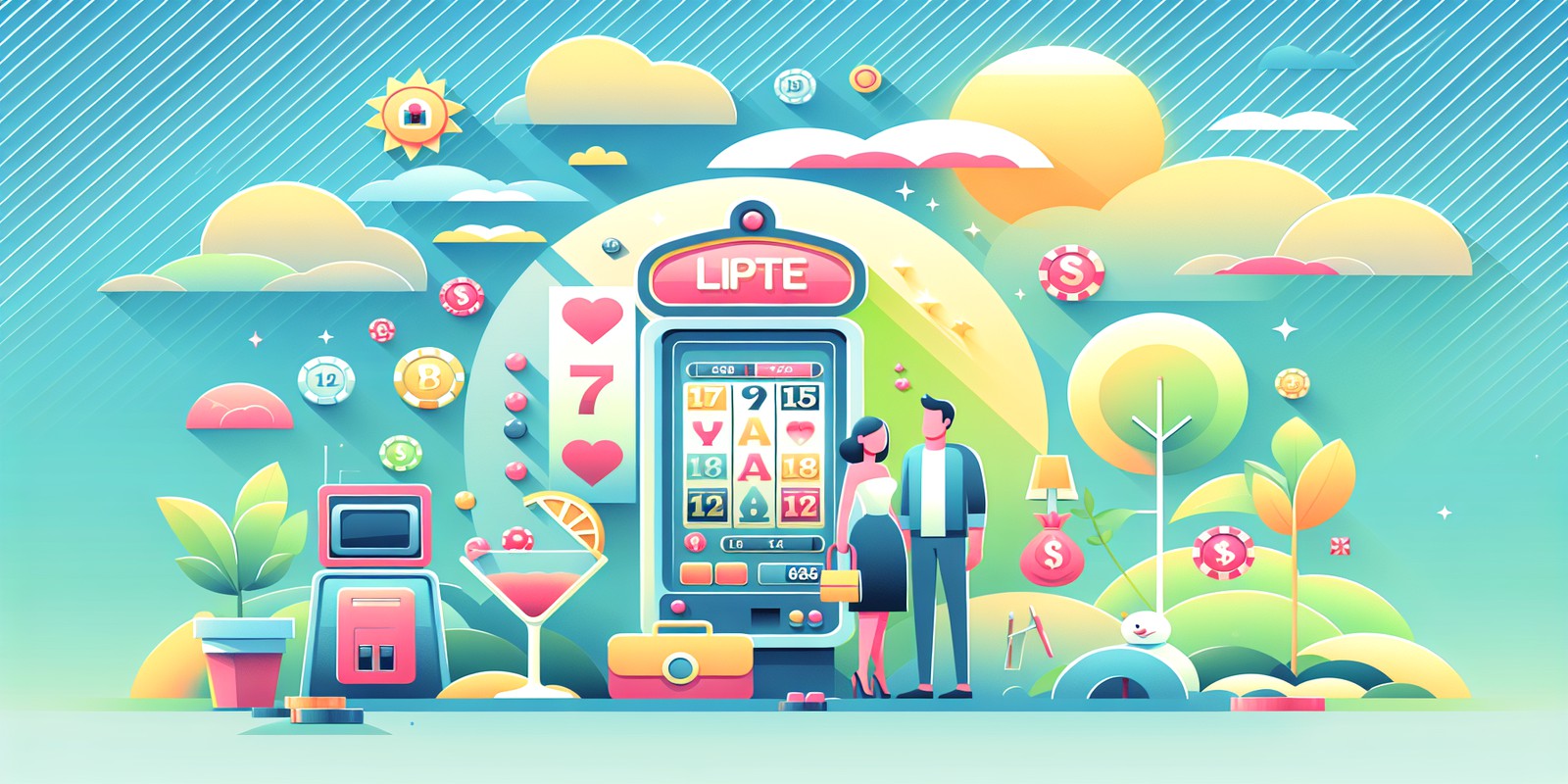 Unlock Real Money Wins: Top Slot Games for 2025 - NOVOMATIC Guide for Pakistan Players