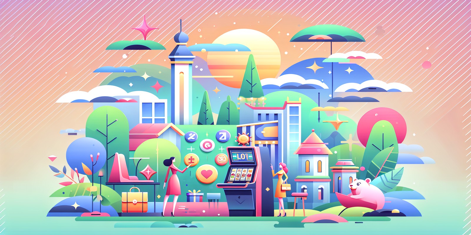 Unlock Real Wins: Your Guide to Slots Casino for Real Money 2025 - A comprehensive guide for Pakistani players