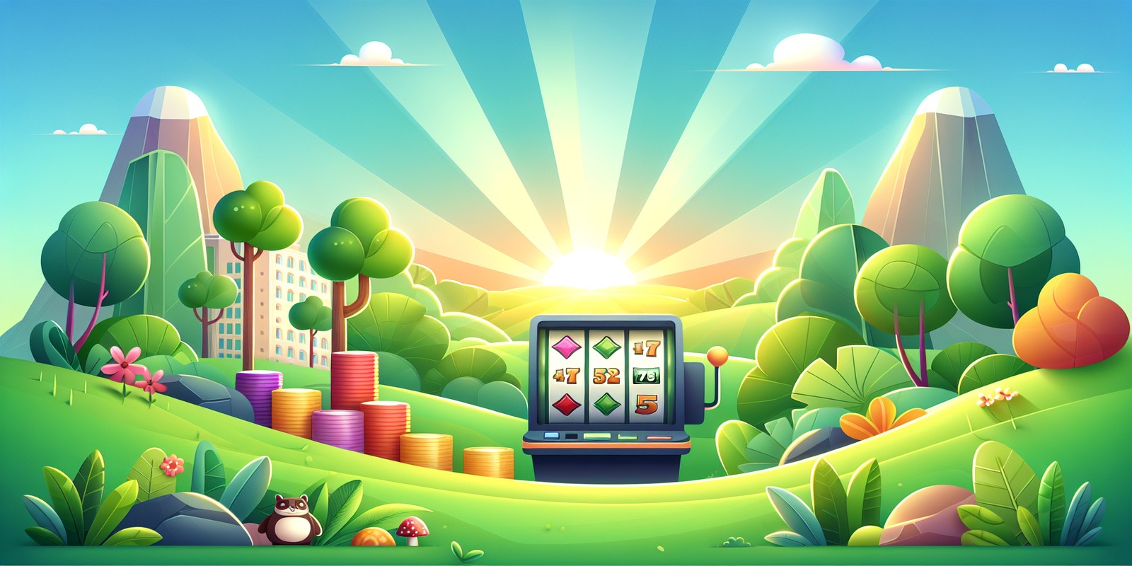 Unlock the Secrets of 777 Slots: Your Ultimate Guide to Real Money Wins in 2025! - Slot Strategy Guide for pakistani | NOVOMATIC