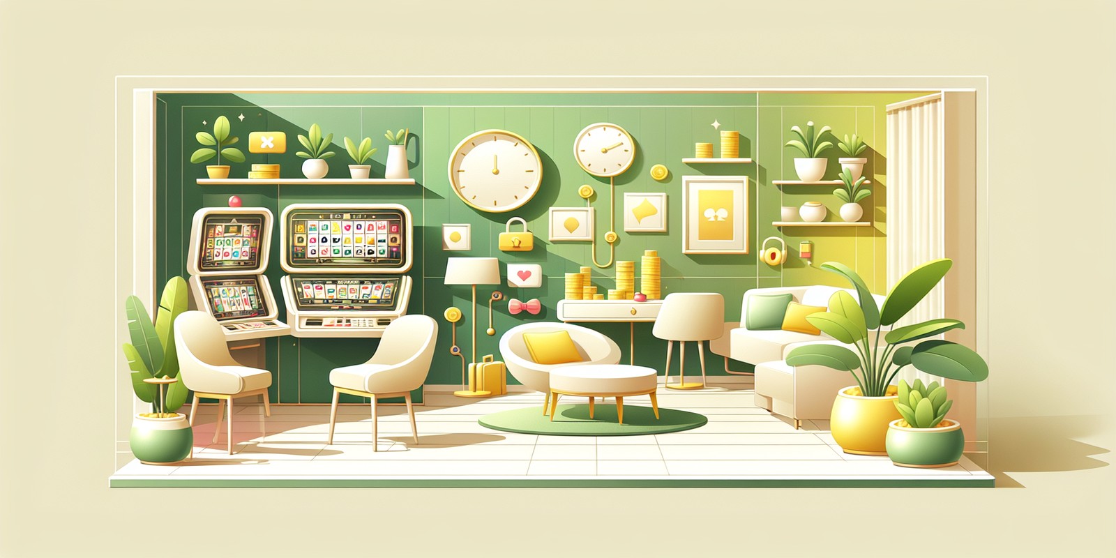 2025 NOVOMATIC Slots Guide for Pakistani Players