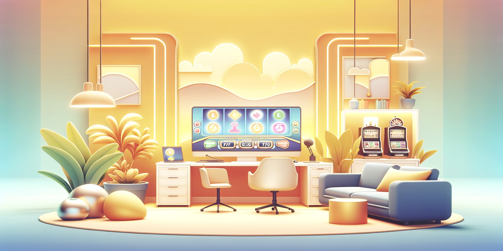 Unlock Unlimited Fun: Discover Free Slots Online in 2025! - Slot Strategy Guide for global | NOVOMATIC