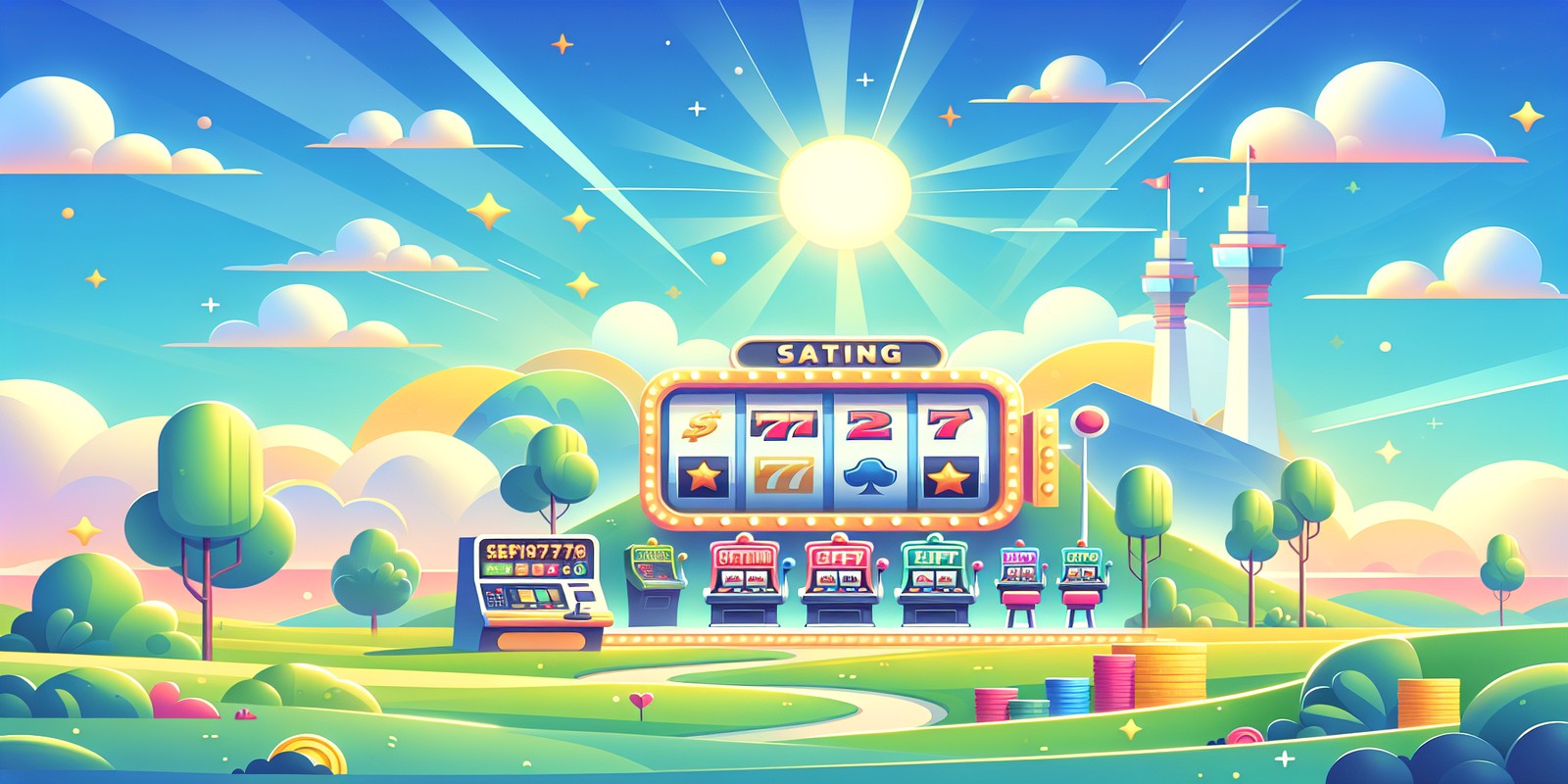 Unlock Winning Potential: Top 3 Slot Strategies for 2026 - NOVOMATIC Guide for Pakistan Players.