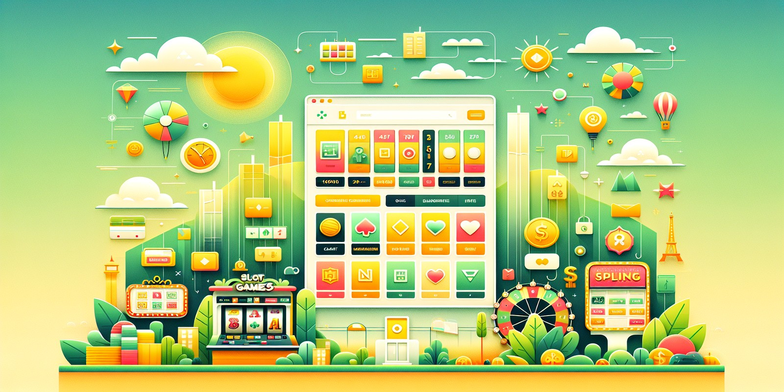 Unlocking Real Money Slots: Your Guide to Winning Big in 2025 with NOVOMATIC - Tailored for Pakistani Players