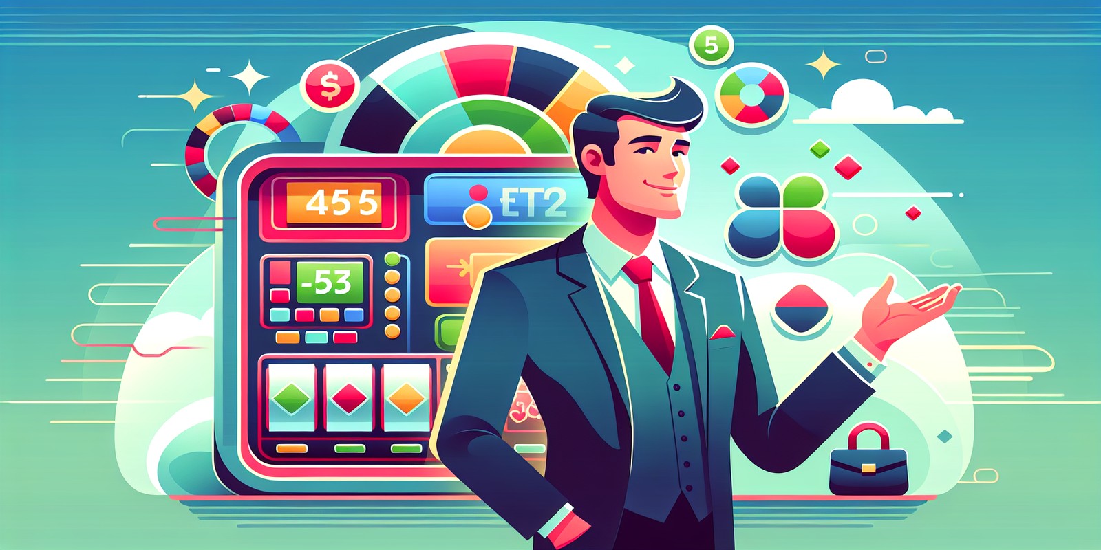 Unlocking Real Money Wins: A Guide to Slots 777 in 2025 - Slot Strategy Guide for global | NOVOMATIC