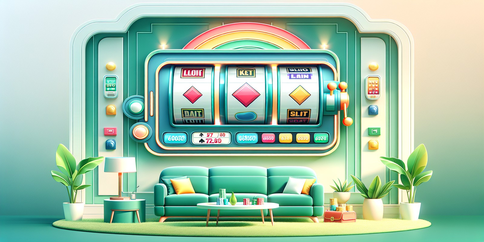 Win Big with Slots 777: Your Guide to Real Money Wins in 2025! - Slot Strategy Guide for global | NOVOMATIC