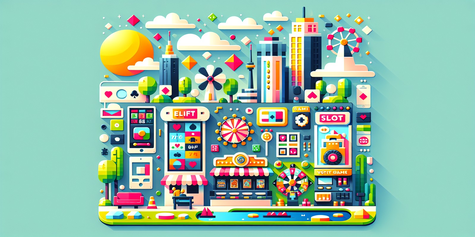 Winning Big: Your Ultimate Guide to Real Money Slots in 2025 - Slot Strategy Guide for global | NOVOMATIC