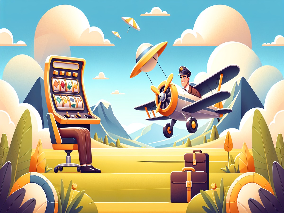 NOVOMATIC Aviator Game - Experience Online Thrills