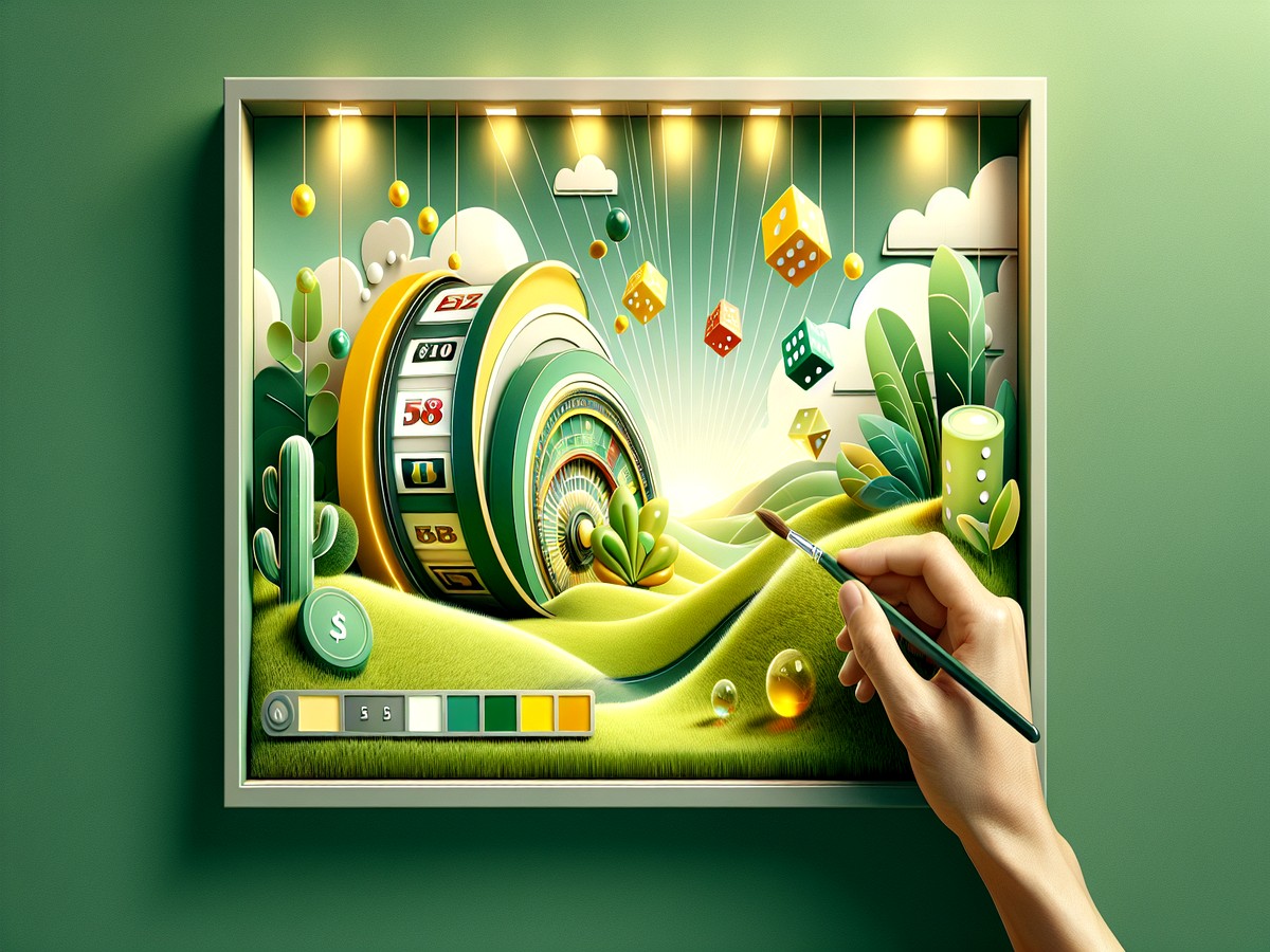 NOVOMATIC Dice Games - Roll for Excitement