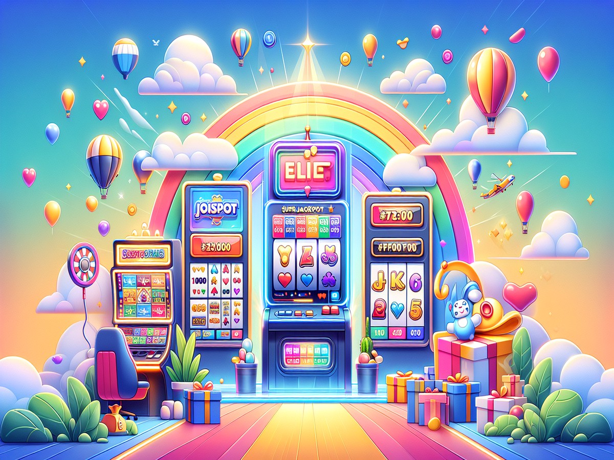 NOVOMATIC Super Jackpot - Aim for Incredible Wins!