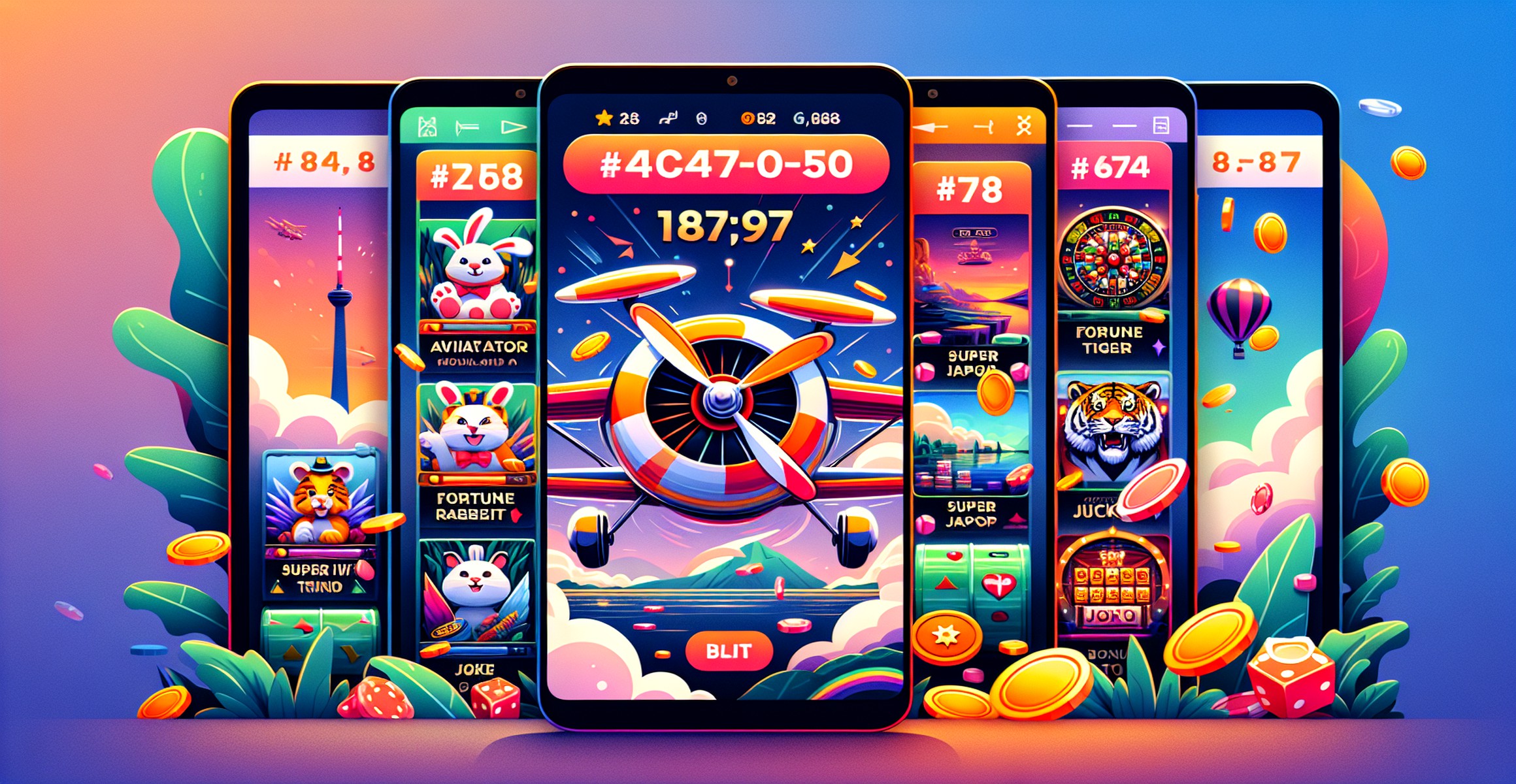 Fortune Rabbit Slots - Play Now at NOVOMATIC